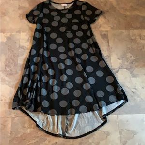 LuLaRoe Carly XS